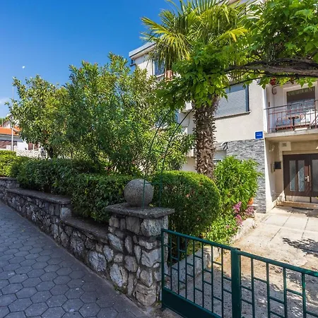 Nika Apartment Crikvenica