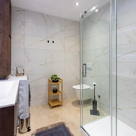 Nika Apartment Crikvenica
