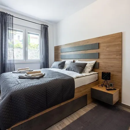 Nika Apartment *