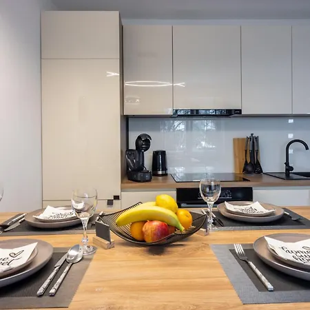 Nika Apartment Crikvenica