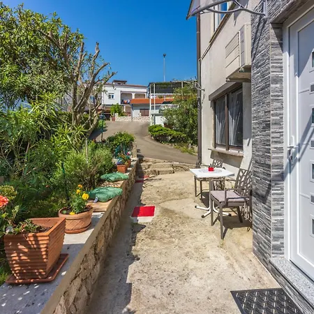 Apartment Nika Crikvenica
