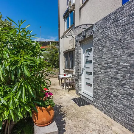 Nika Apartment Crikvenica